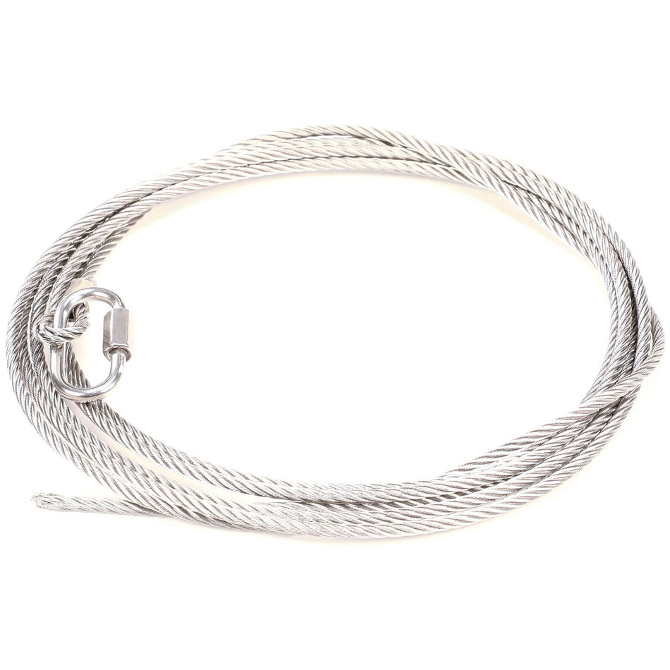 Lvo 103-2048 8 Door Cables