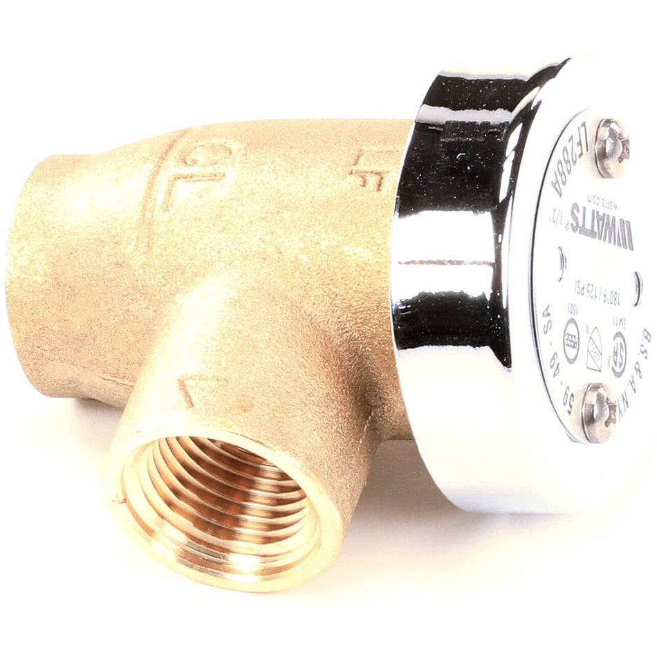 Lvo 510-5016 1/2 Vacuum Breaker