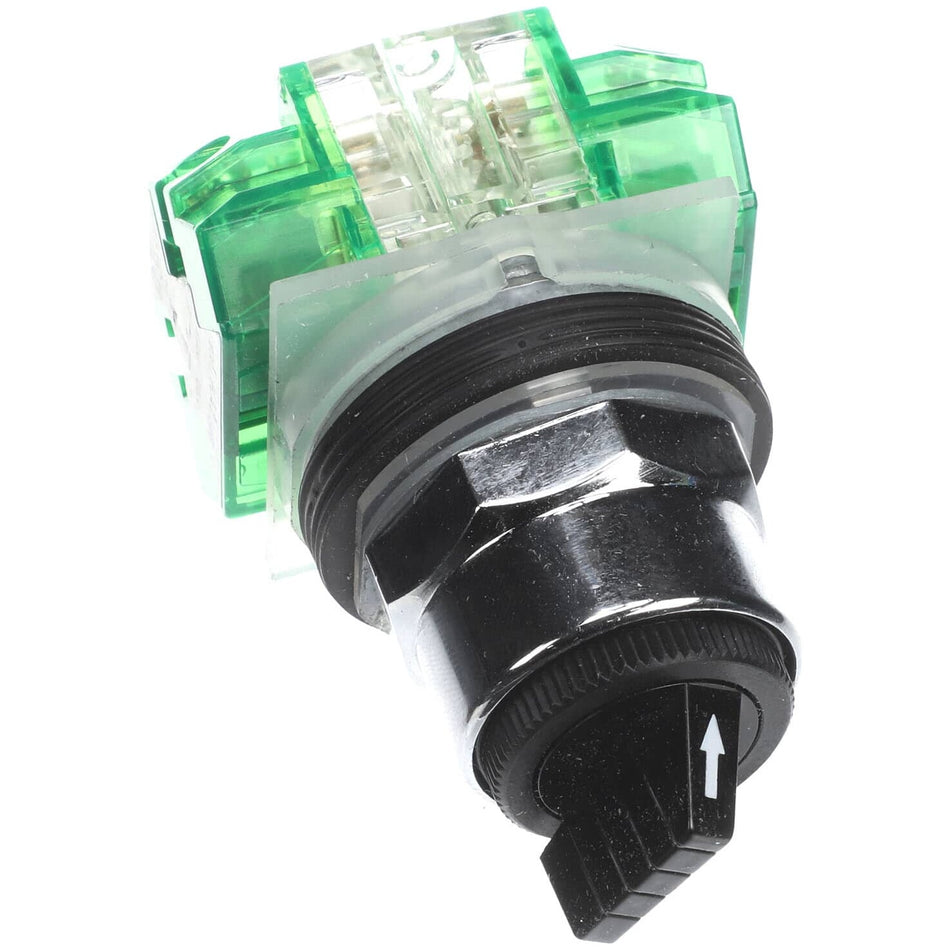 Lvo 511-5272 Power On/Off Switch