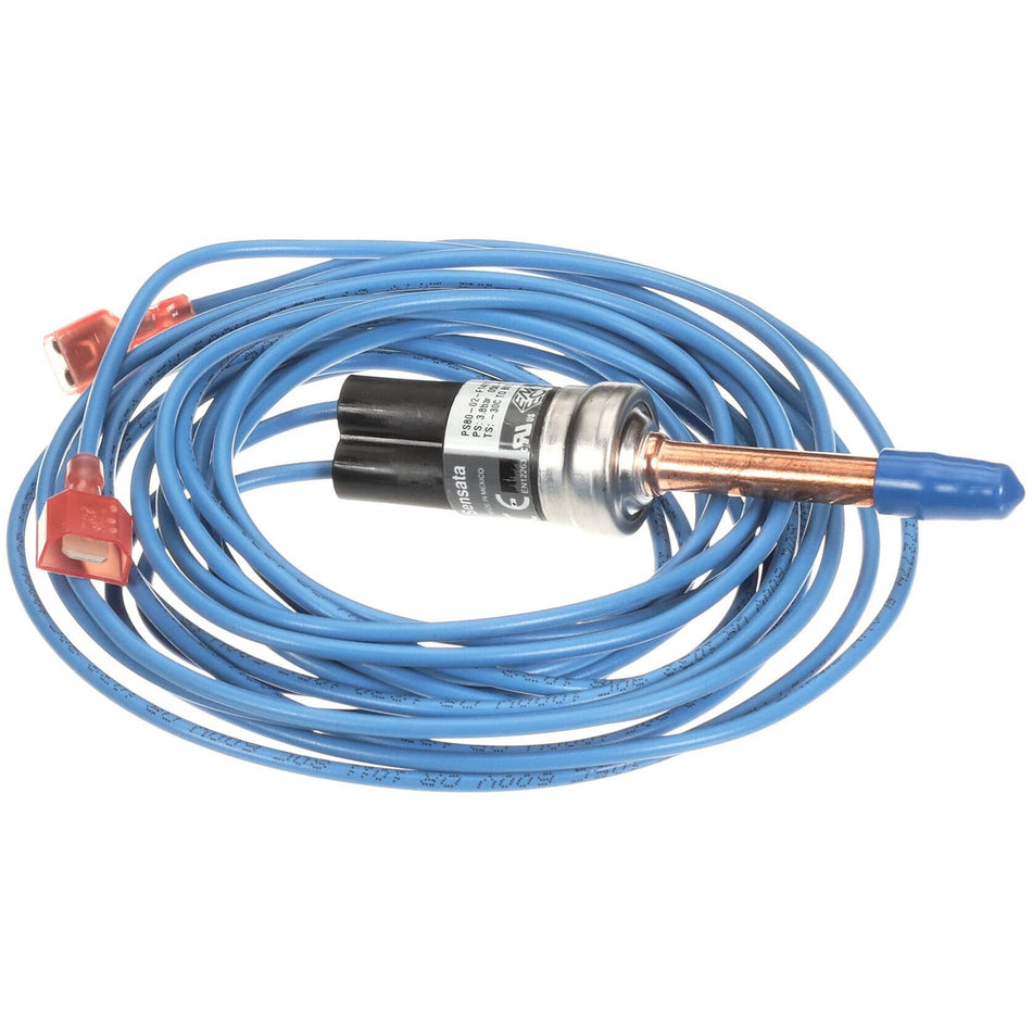 Manitowoc 000013813 Switch Pressure Lpc No 020/050 PS80 Lead