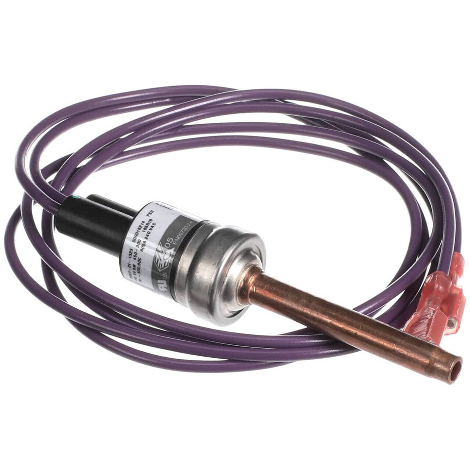 Manitowoc 000015214 Switch Pressure Hpc Nc 300/450 PS80