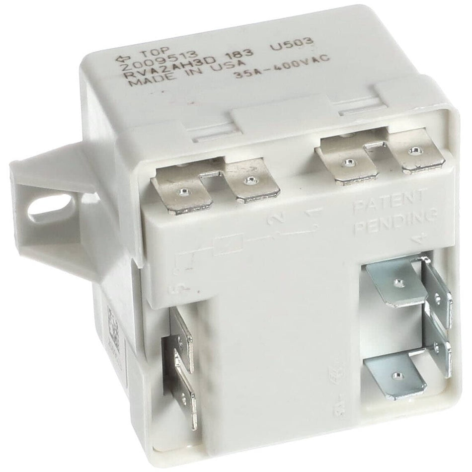 Manitowoc 002009513 Relay, Start Fits Indigo
