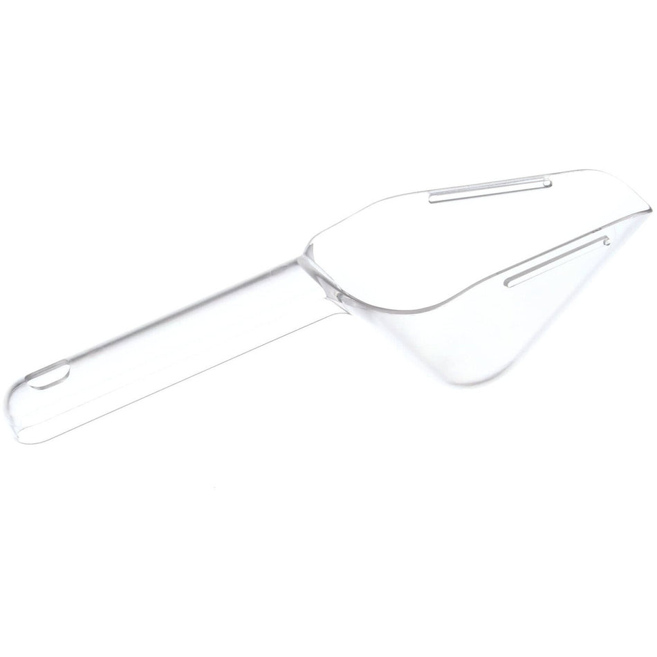 Manitowoc 003302583 Ice Scoop, 6 Oz. Fits Q-Series