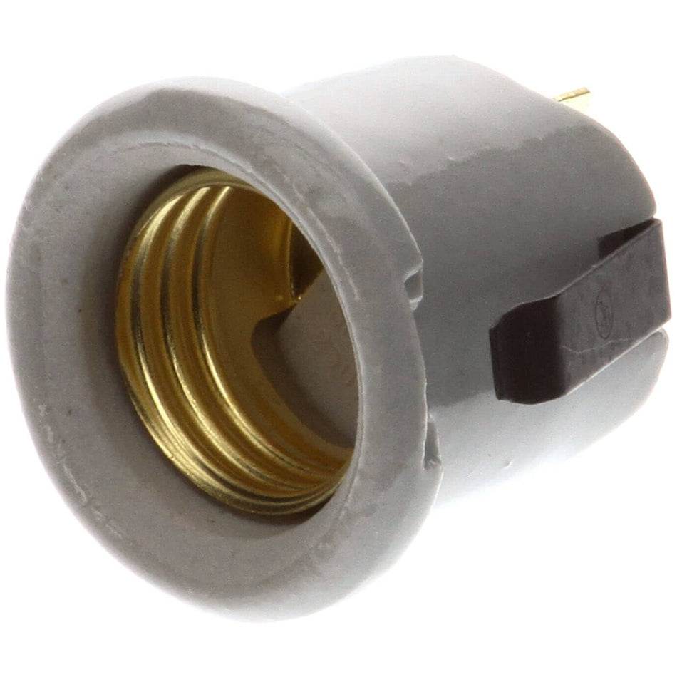 Marshall Air Ceramic Lamp Holder (KK6, NN4A) - 501865