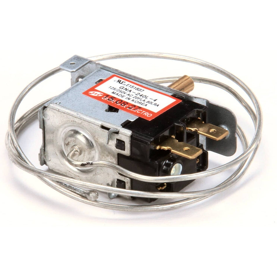 Master-Bilt 02-72860 Gna-240L-4 Thermostat