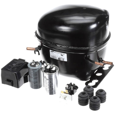 Maxx Cold Compressor - R714A-440