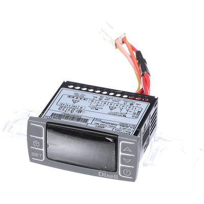Maxx Cold Thermostat Xr60C - X27F.11