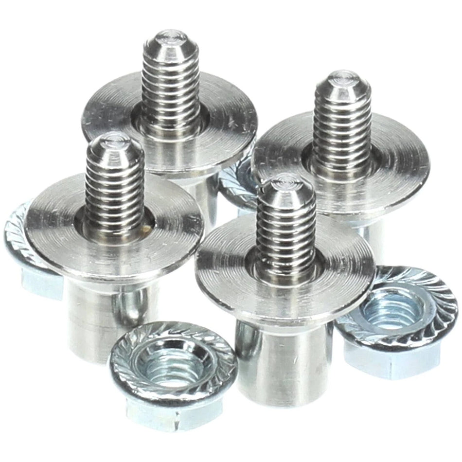 Merrychef PSB1148 E2S Cavity X4 Stub KitReplacement C-Pla