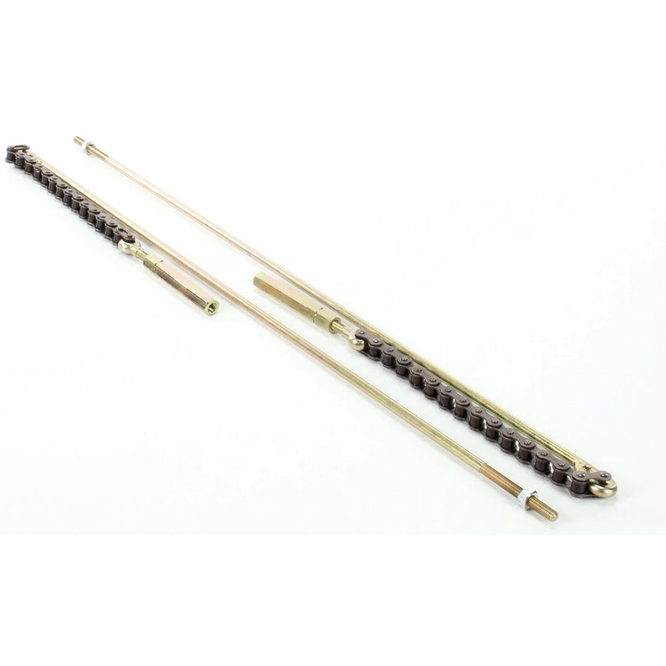 Montague 42495-1 Turnbuckle Assembly-HexKit Incl.2