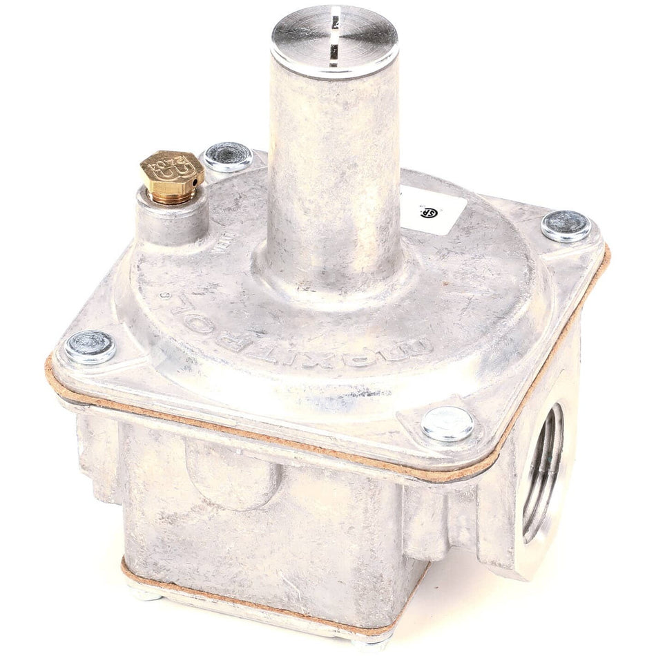 Montague 4686-8 Regulator Gas- - L.P.1 NPT