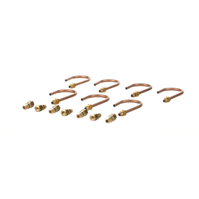 Nieco Kit, Bundyweld, PilotTubing - 29251