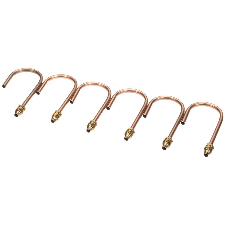 Nieco 29251 Kit, Bundyweld, PilotTubing