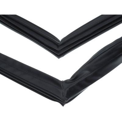 Perlick Gasket, Backbar, Std HtDoor - 1029118-1
