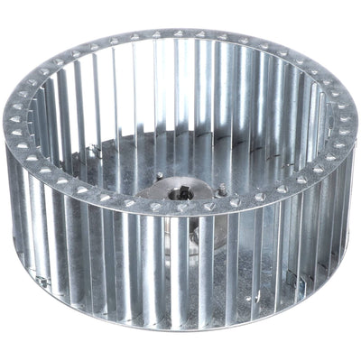 Picard Ovens Left S/S Fan Hub Assembly - LP05A0002