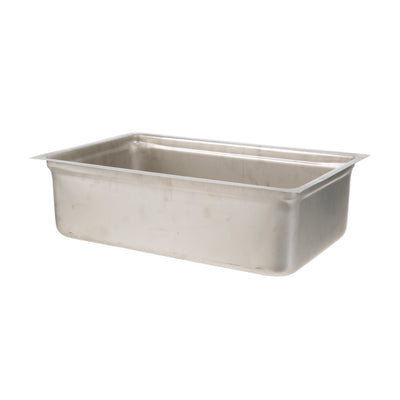 Piper Products Well 12 X 20 No HolesRnd Crnr - 869445