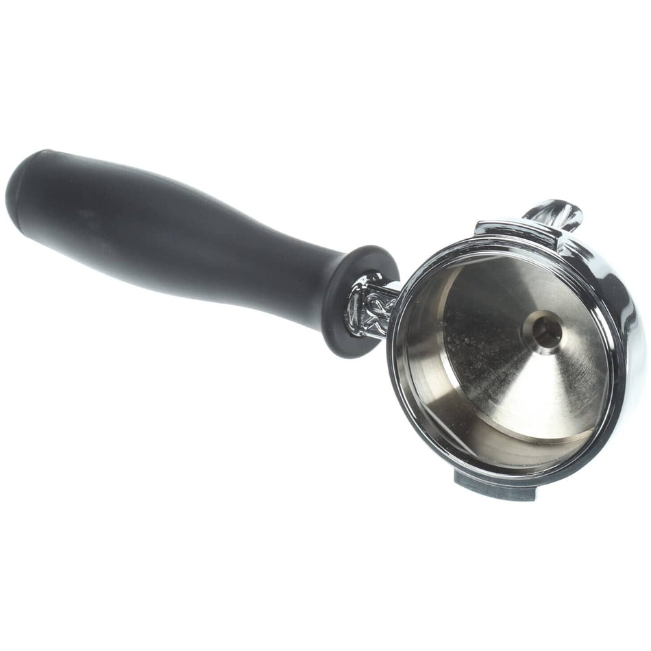 Rancilio 10071045R Portafilter, 2 Cup