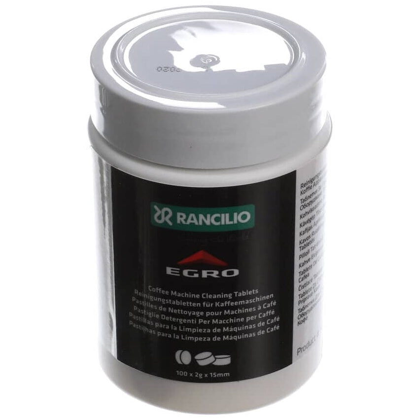 Rancilio 69000427 Coffee Cleaning Tablets