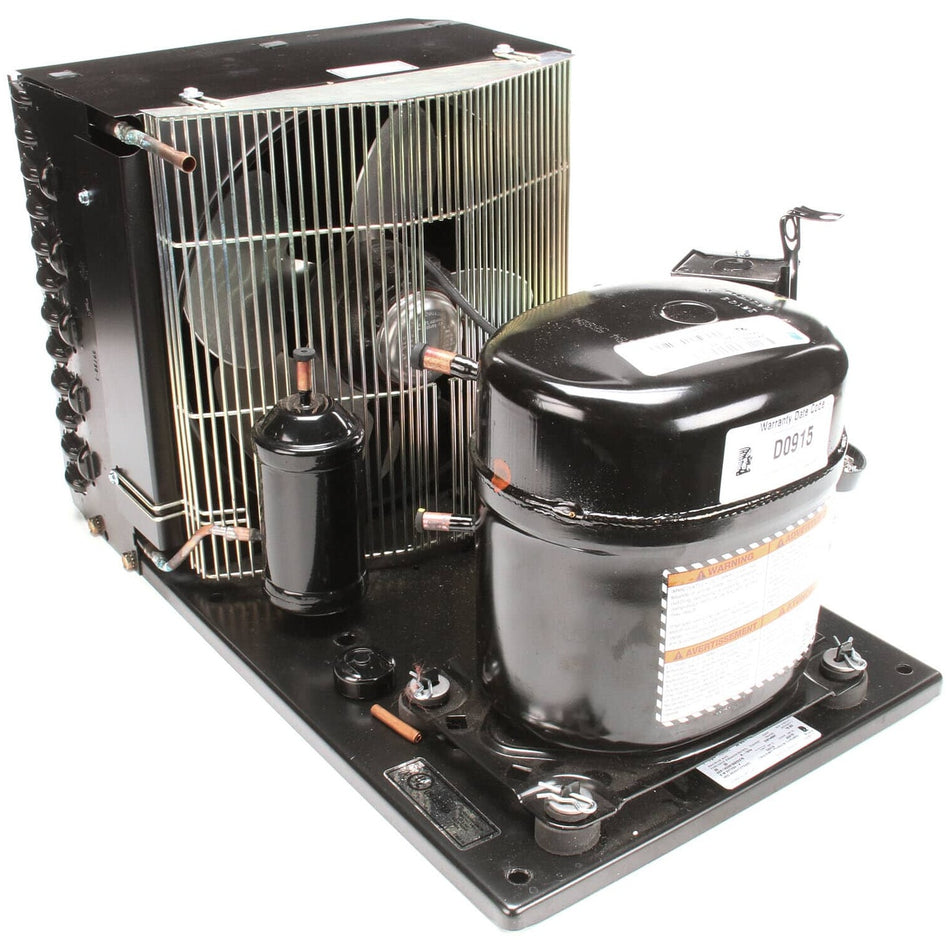 Randell Rf CON503 - Cond Unit, 1/2 Hi R134A120V 2X294-4 N:2