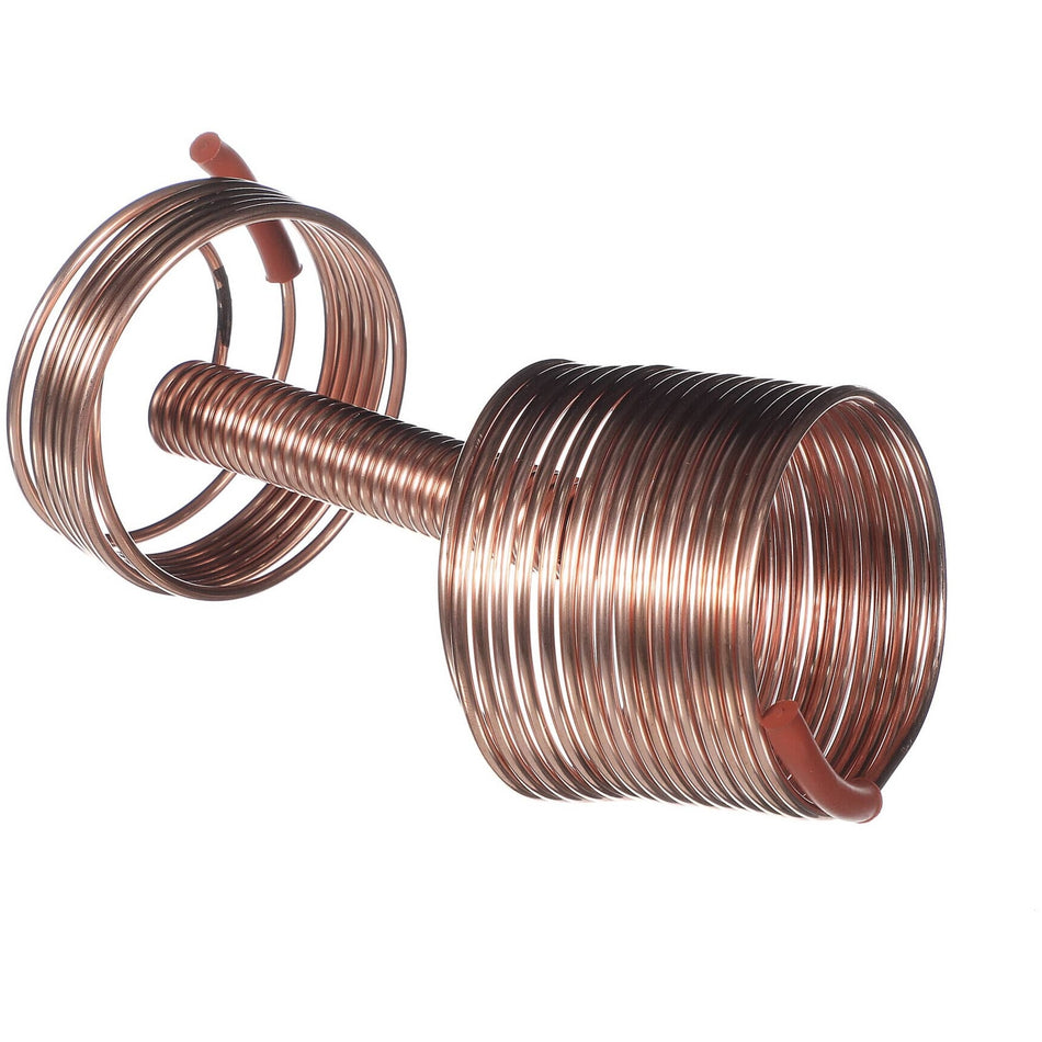 Randell Rp CAP1803 - Cap Tube, 8000N/8000W-290 Base