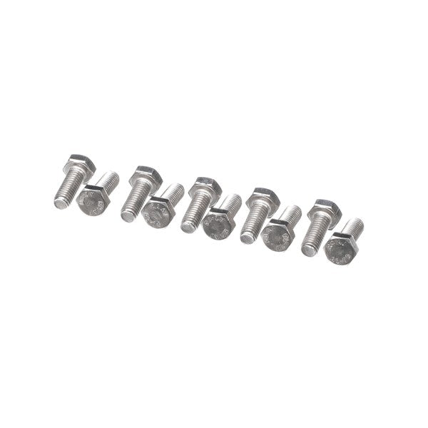 Rational Hex Screw M6X16 (CM101E, CM101G) - 1006.0760P