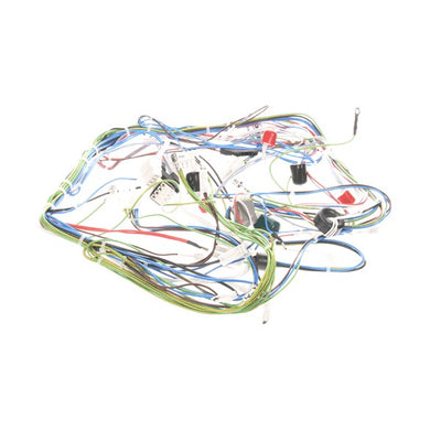Rational Cable Control Harness (SCC61G, SCC62G) - 40.02.953