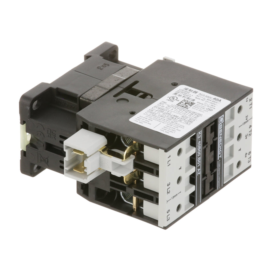 Rational Contactor K3-40B00 190RT Az - 40.06.455P