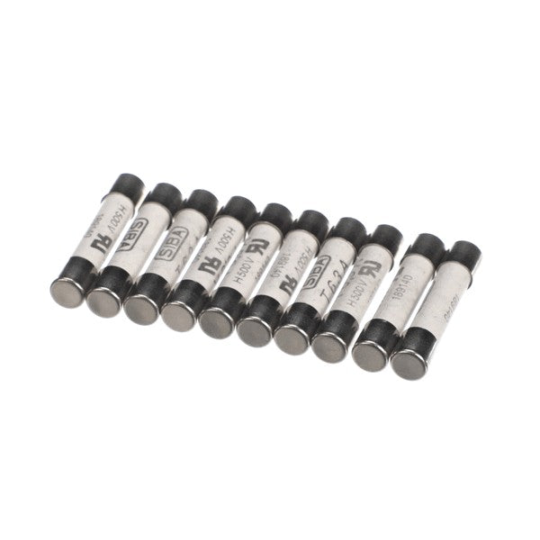 Rational Fuse 6.35X32Mm 6.3A (CM202E, CM202G) - 4001.0224P