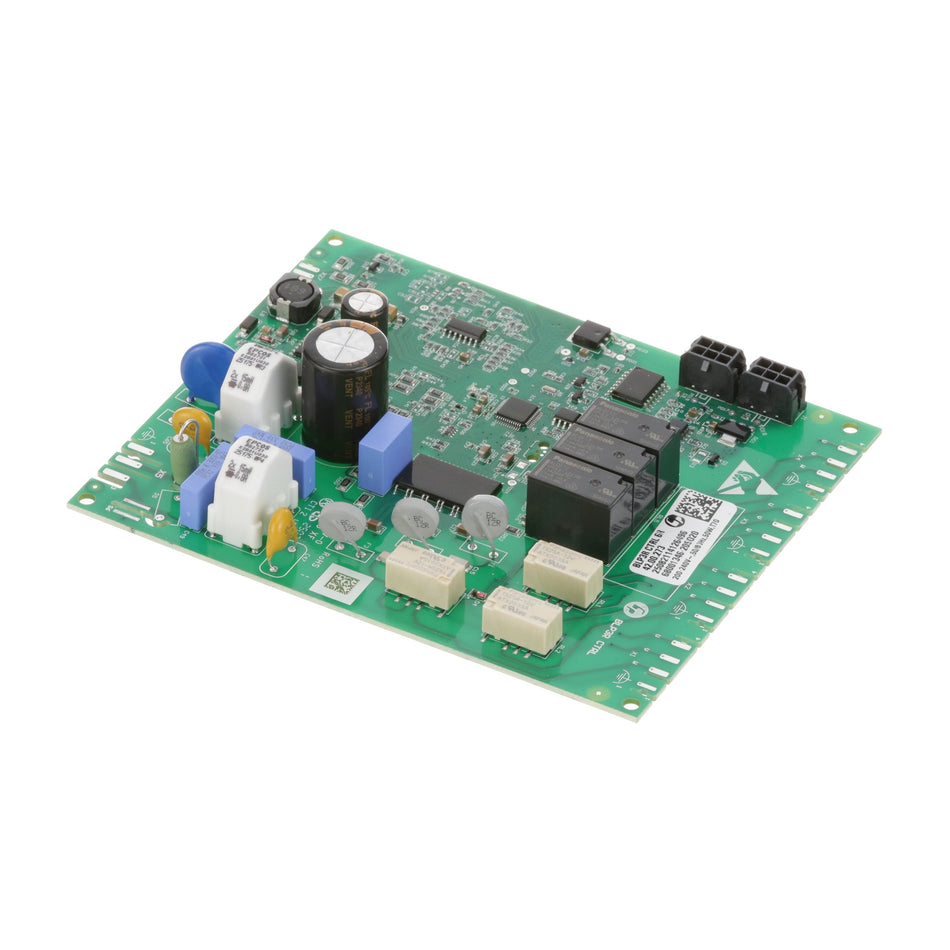 Rational Pump Pcb Lm1 Lm2 B-g (ICOMBI, LM100GG.AXXXX) - 42.00.273P