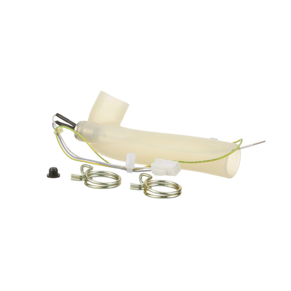 Rational Molded Hose With LevelElectrode (LM100GG.AXXXX) - 44.02.496S