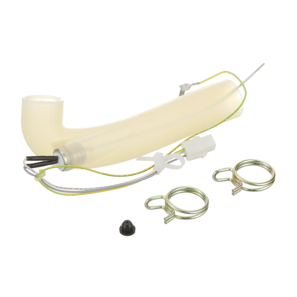 Rational Molded Hose With LevelElectrode (LM100GG.AXXXX) - 44.02.496S