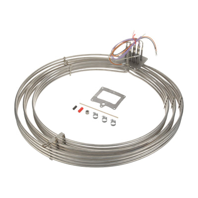 Rational Heating Assembly WithGasket - 87.01.059