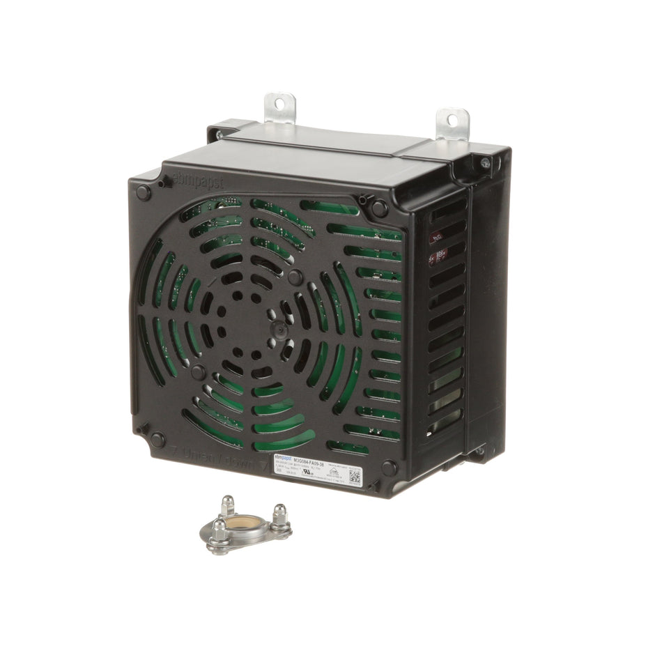Rational Fan Motor (ICOMBI, LM100GG.AXXXX) - 87.01.559S