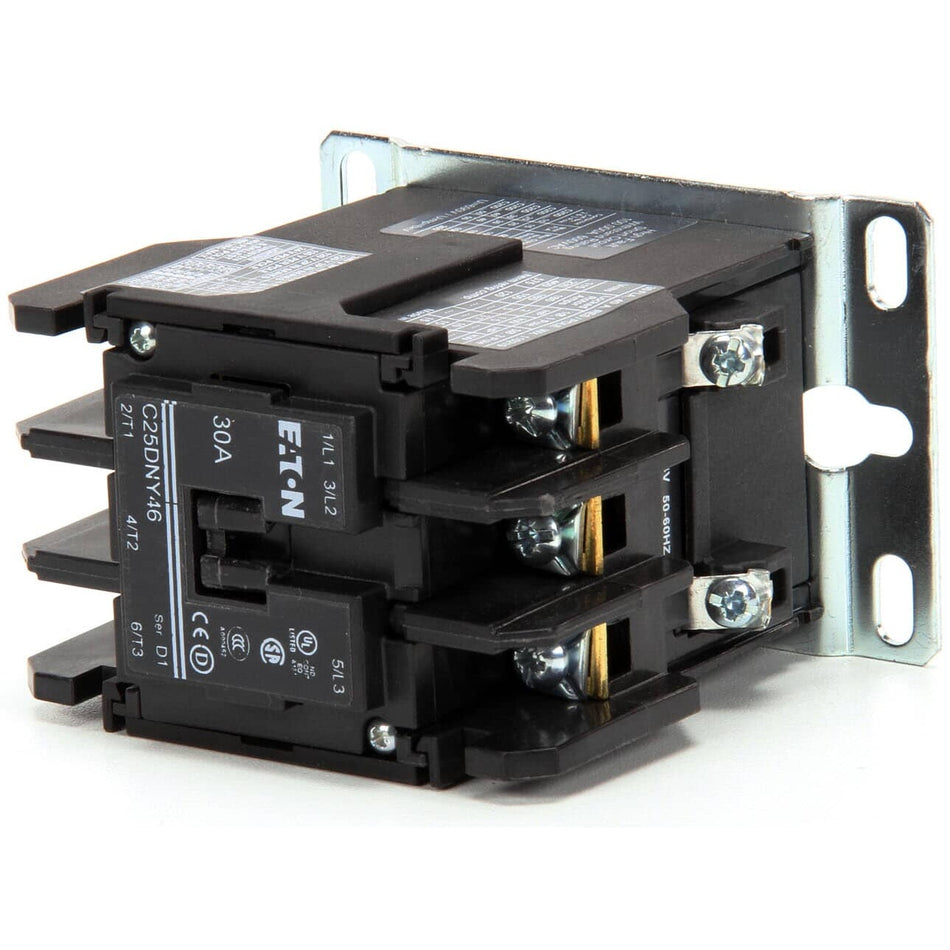 Salvajor 994174 Contactor 24V 32A 3 Pole