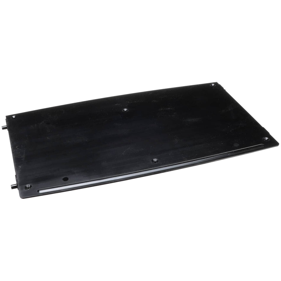 Scotsman Door Inner 20 In Black (CU0920) - 02-4686-04