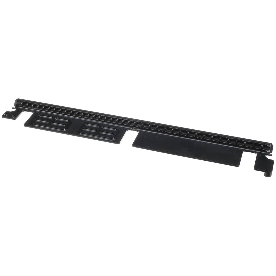Scotsman Curtain Assembly (UC2024, UC2724) - 02-5028-02
