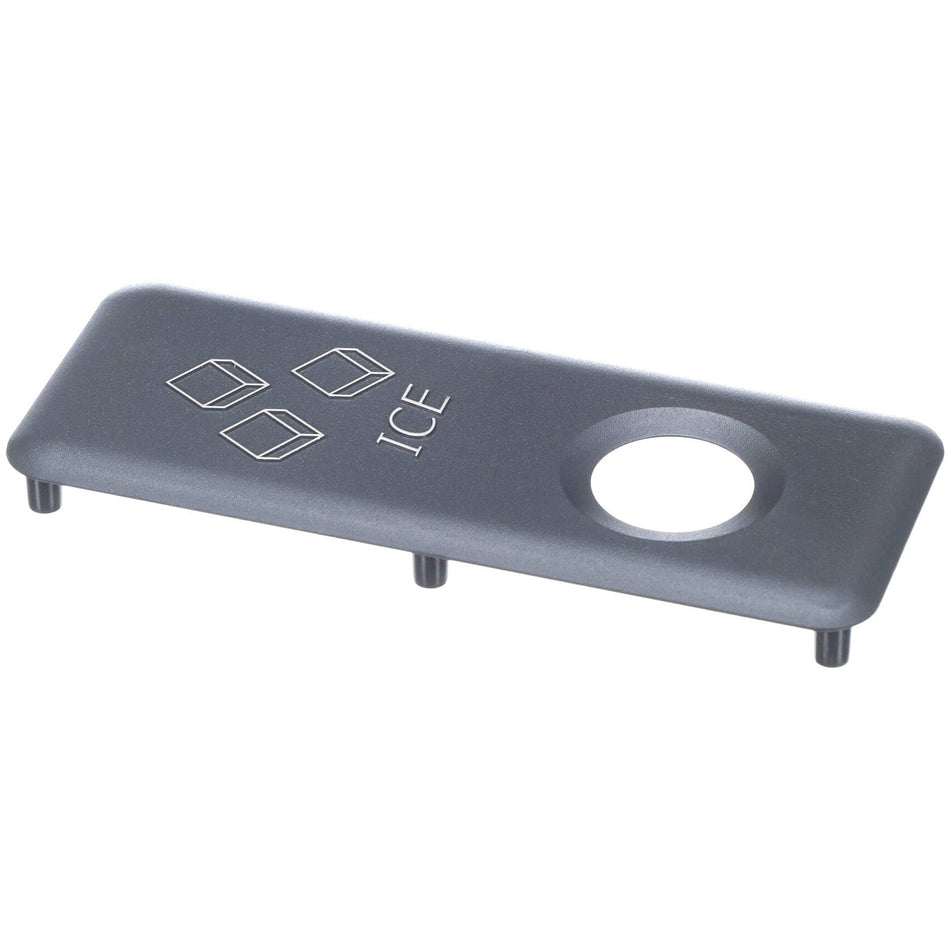 Scotsman Hid Button Cover - I - 02-5135-01