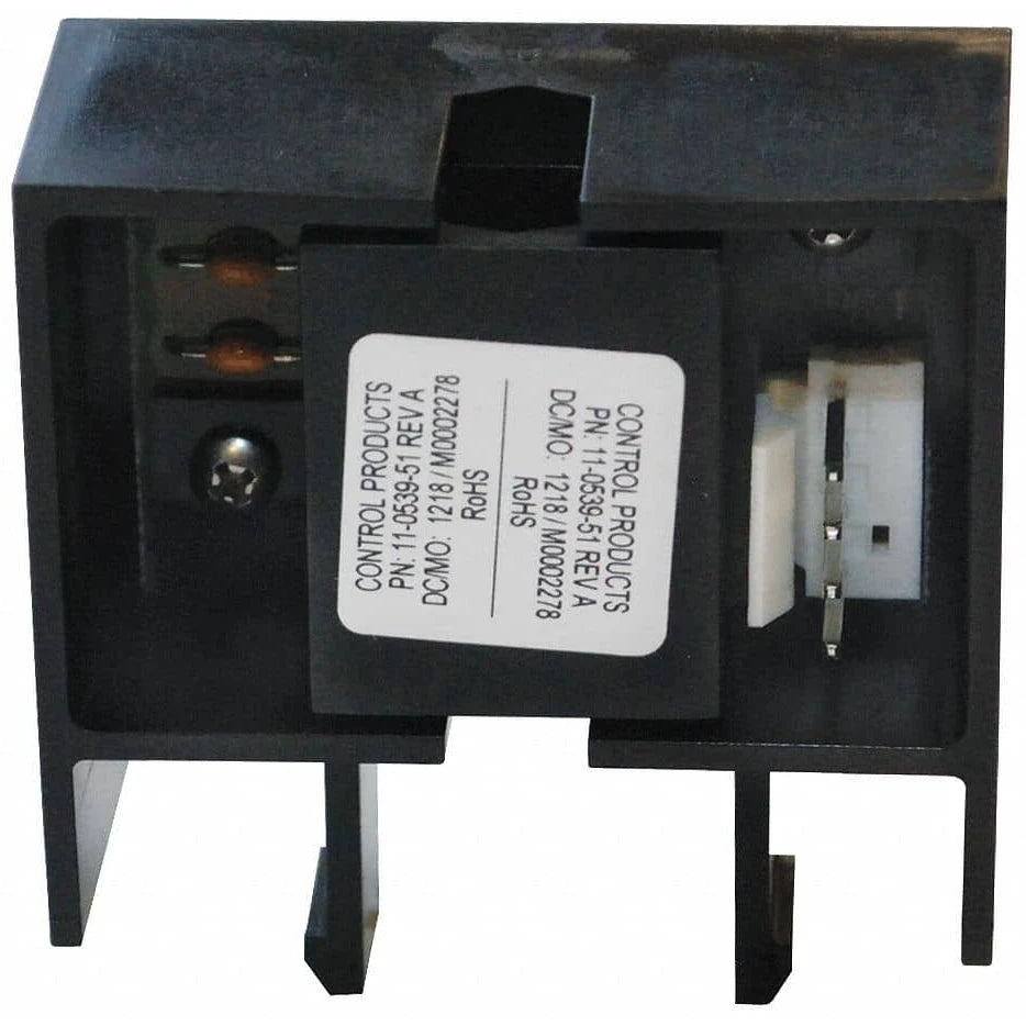 Scotsman Sensor Sump LevelAssembly (CME, CP2086) - 11-0539-51