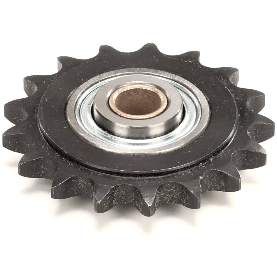 Somerset 4000-506 Sprocket 40B17H AssemblyW/Bearing
