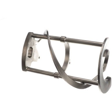Spaceman Auger, Beater, Small, 4Qt 2.1.1.10.0021 – Genuine OEM Replacement Part