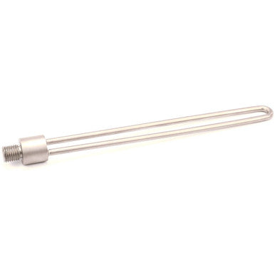 Spaceman Beater Rod, Stainless Steel, Large, 3.4 Quart 2.1.1.11.0002 – Genuine OEM Replacement Part