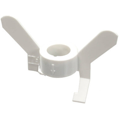 Spaceman Blade, Hopper Agitator, Standard 2.1.1.23.0001 – Genuine OEM Replacement Part