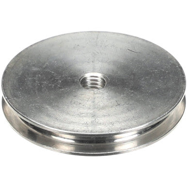 Spaceman Pulley, Hopper Agitator, 53Mm 2.1.4.02.015 – OEM Replacement Part for 6695-CL Frozen Beverage Machine