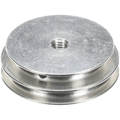 Spaceman Interior - Pulley - Hopper Agitator Pulley 2.1.4.02.016 – OEM Replacement Part for 6695-CL Frozen Beverage Machine