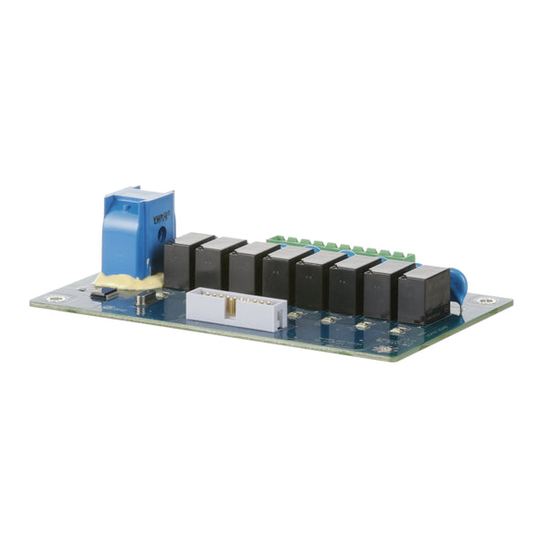 Spaceman Control Board, Power, Stainless Steel - Universal (6210-C) - 2.2.1.01.0040