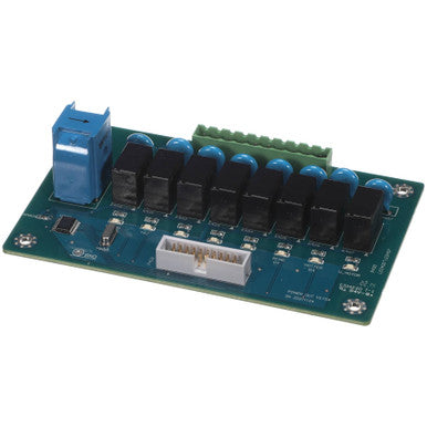 Spaceman Control Board, Power, Ss - Universal 2.2.1.01.0040 – OEM Replacement Part for 6250-C Soft Serve Machine
