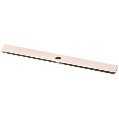 Spaceman Beater - Ss - Scraper Blade - Clip 1.8Qt 2.3.4.04.001 – Genuine OEM Replacement Part