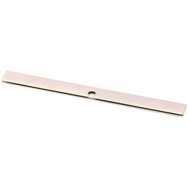 Spaceman Clip, Scraper Blade, Stainless Steel, 3.4 Qt 2.3.4.04.002 – Genuine OEM Replacement Part