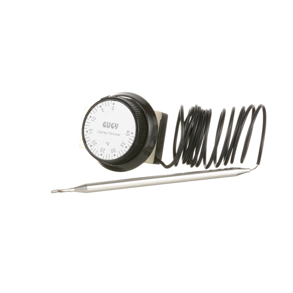 Spaceman Thermostat With Knob, 0-40C (6210) - 3.1.01.07.003