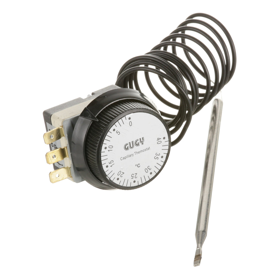 Spaceman Thermostat With Knob, 0-40C (6210) - 3.1.01.07.003