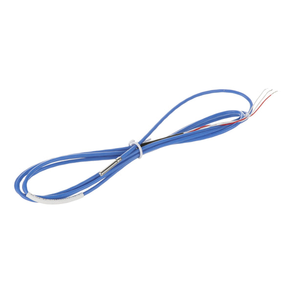 Spaceman Electric - Sensor - Temperature Probe - Stainless Steel - T-01-Pt100Amt - Hopper/ Cylinder